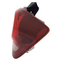 CAPA 0920 DG JOURNEY LED BLK TAIL LIGHT ASSY RH