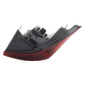 CAPA 0920 DG JOURNEY LED BLK TAIL LIGHT ASSY RH