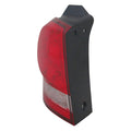 CAPA 0920 DG JOURNEY CHROME LED TAIL LIGHT ASSY LH
