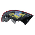 CAPA 0920 DG JOURNEY CHROME LED TAIL LIGHT ASSY LH
