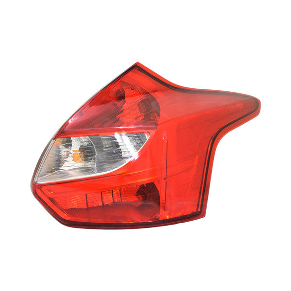 1214 FD FOCUS HB TAILLIGHT ASSY RH