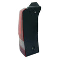 CAPA 0920 DG JOURNEY LED BLK TAIL LIGHT ASSY LH
