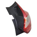 1214 FD FOCUS HB TAILLIGHT ASSY RH