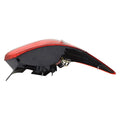 1214 FD FOCUS HB TAILLIGHT ASSY RH