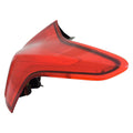 1214 FD FOCUS HB TAILLIGHT ASSY RH