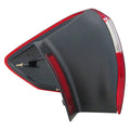 CAPA 1316 FD CMAX QTR TAIL LIGHT ASSY RH