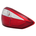 CAPA 1316 FD CMAX QTR TAIL LIGHT ASSY RH