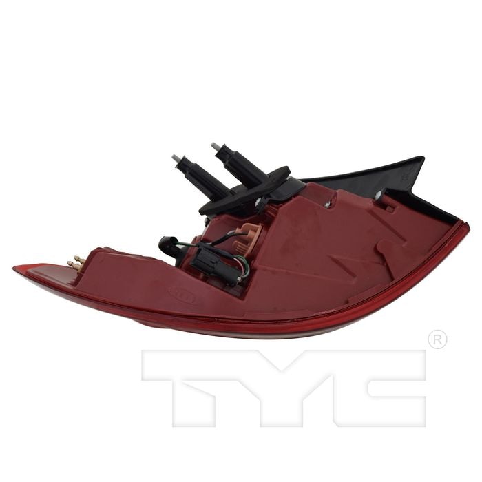 1618 KA SORENTO LED TAIL LIGHT ASSY RH