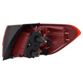 CAPA 1618 KA SORENTO LED TAIL LIGHT ASSY LH