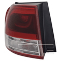 CAPA 1618 KA SORENTO LED TAIL LIGHT ASSY LH