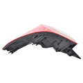 CAPA 1920 HD PASSPORT LED TAIL LIGHT ASSY LH