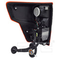1723 NS TITAN (XD) W/ CARGO LAMP LED TAIL LIGHT ASSY RH