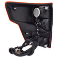 1723 NS TITAN (XD) W/O CARGO LAMP LED TAIL LIGHT ASSY RH
