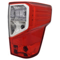 1723 NS TITAN (XD) W/O CARGO LAMP LED TAIL LIGHT ASSY RH