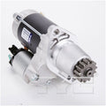 0215 TY CMRY 2.4L/2.5L L4(1.6KW)STR