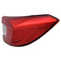 CAPA 18C HD ACORD LED TAIL LIGHT ASSY RH
