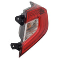 CAPA 18C HD ACORD LED TAIL LIGHT ASSY RH