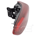 CAPA 1922 AC R.D.X LED TAIL LIGHT ASSY LH