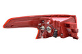 CAPA 1920 SANTA FE HALOGEN TAIL LIGHT ASSEMBLY PLASTIC RED RIGHT