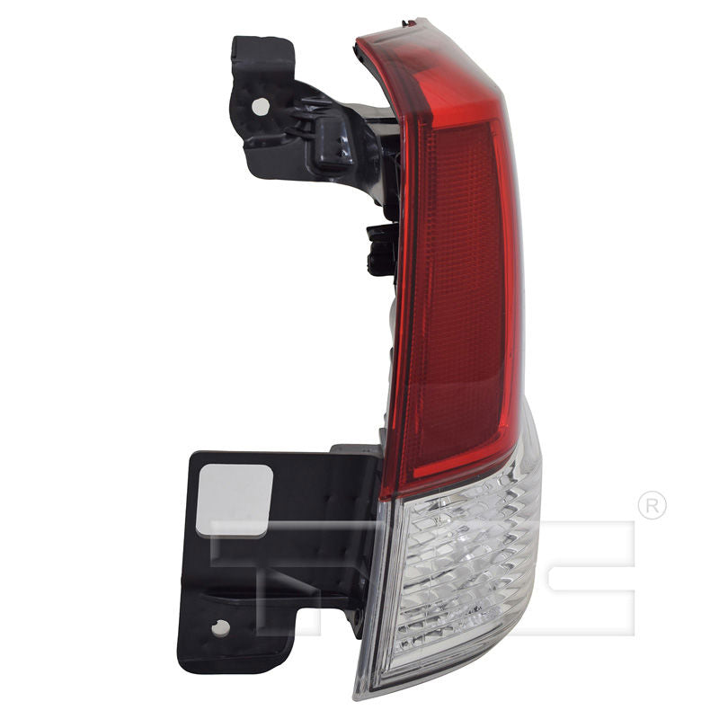 CAPA 1922 SB FORESTER LED TAIL LIGHT ASSY RH