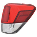 CAPA 1922 SB FORESTER LED TAIL LIGHT ASSY RH