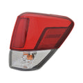 CAPA 1922 SB FORESTER LED TAIL LIGHT ASSY RH