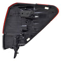 CAPA 1922 SB FORESTER LED TAIL LIGHT ASSY LH