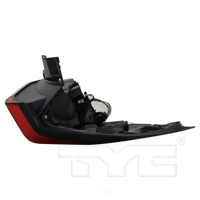 RH TAILLAMP ASSY OUTER NORTH AMERICA BUILT TOYOTA RAV4 20192021