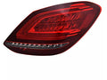 CAPA 1921 MD CCLASS SDN (W/O LOGO) LED TAILLAMP ASSY RH