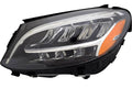 CAPA 1921 MD CCLASS SDN (W/O LOGO) LED TAILLAMP ASSY RH