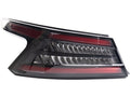 CAPA 19C NS MAXIMA LED QTR TAIL LAMP ASSY RH