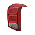 2021 HY PALISADE (W/O LOGO) HALOGEN TAIL LIGHT RH