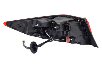 CAPA 1920 HY ELANTRA LED TAIL LIGHT ASSY RH