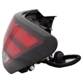 CAPA 2022 NS SENTRA QTR TAIL LIGHT ASSY RH