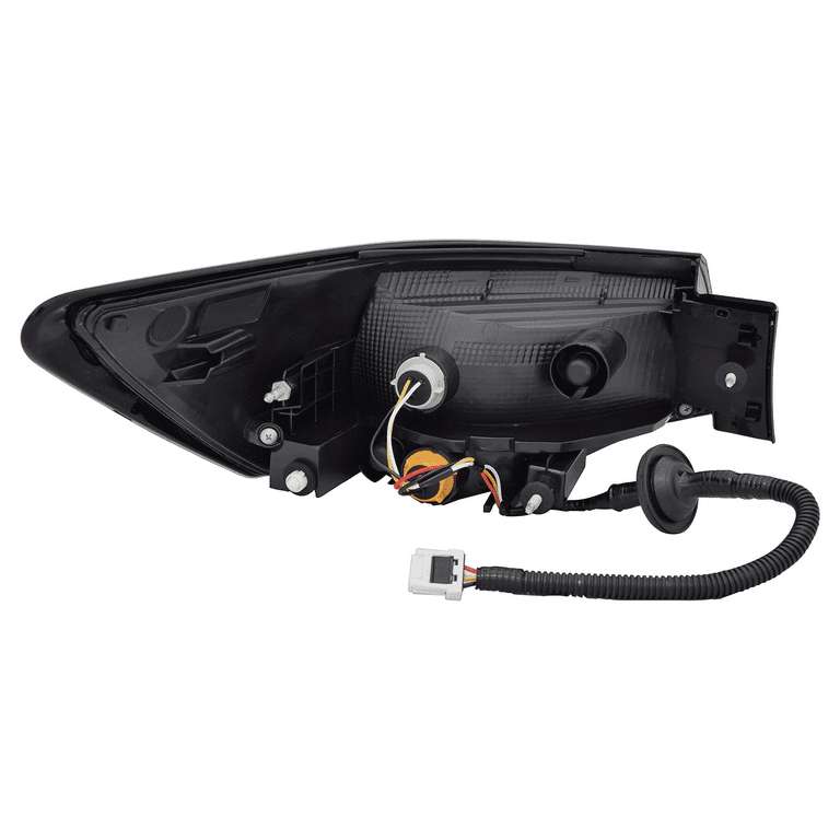 CAPA 2022 NS SENTRA QTR TAIL LIGHT ASSY RH
