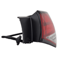 CAPA 2022 NS SENTRA QTR TAIL LIGHT ASSY RH