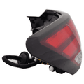 CAPA 2022 NS SENTRA QTR TAIL LIGHT ASSY LH