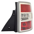 CAPA 0911 FD FLEX SE/SEL TAIL LIGHT ASSY RH