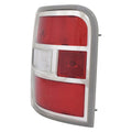 CAPA 0911 FD FLEX SE/SEL TAIL LIGHT ASSY RH