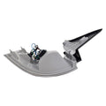 CAPA 0911 FD FLEX SE/SEL TAIL LIGHT ASSY RH