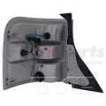 CAPA 1219 FD FLEX SE/SEL TAIL LIGHT ASSY RH