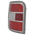 CAPA 1219 FD FLEX SE/SEL TAIL LIGHT ASSY RH