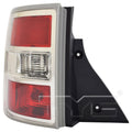 CAPA 0911 FD FLEX SE/SEL TAIL LIGHT ASSY LH