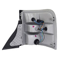 CAPA 0911 FD FLEX SE/SEL TAIL LIGHT ASSY LH