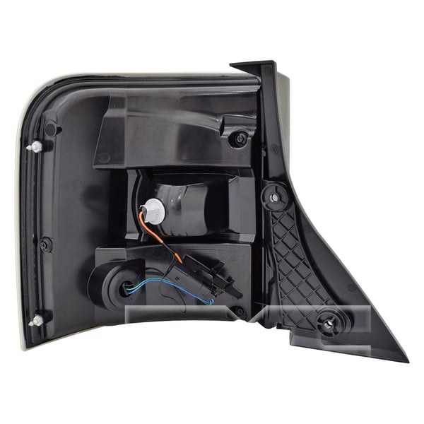 CAPA 1219 FD FLEX LTD LED TAIL LIGHT ASSY RH