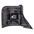 CAPA 1219 FD FLEX LTD LED TAIL LIGHT ASSY RH