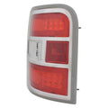CAPA 1219 FD FLEX LTD LED TAIL LIGHT ASSY RH