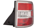 CAPA 1219 FD FLEX LTD LED TAIL LIGHT ASSY LH