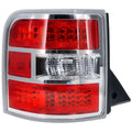 CAPA 1219 FD FLEX LTD LED TAIL LIGHT ASSY LH