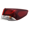 1819 HY SONATA LED TAIL LIGHT ASSY RH